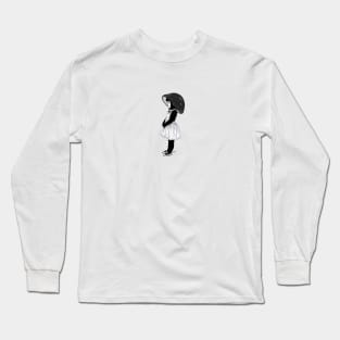 nature child Long Sleeve T-Shirt